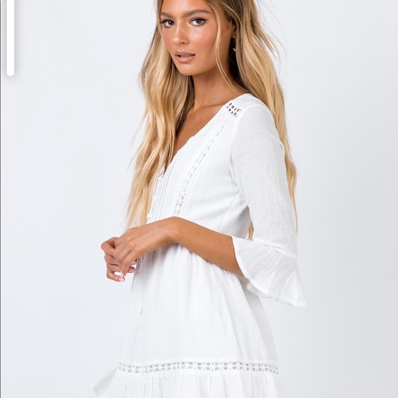 NWOT Princess Polly dress - Picture 5 of 5